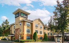 Extended Stay America Suites - Olympia - Tumwater